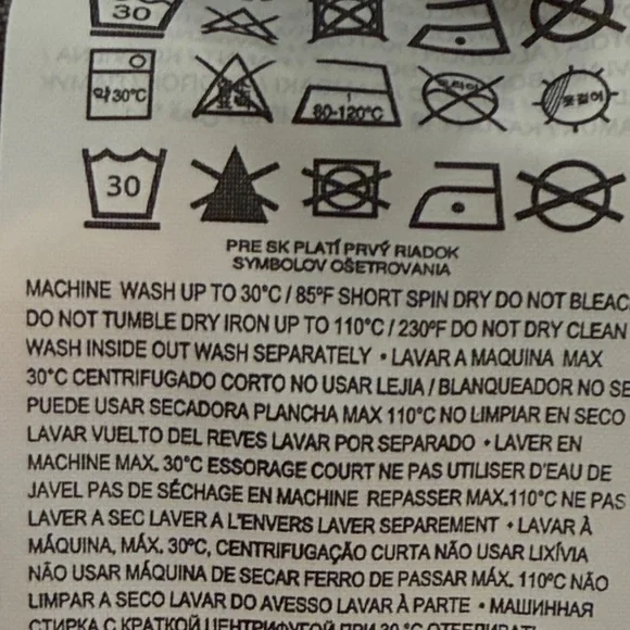 Mango Black Pocketed Denim Jacket/NWT/XXL - Picture 12 of 15